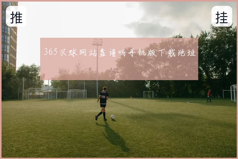 365买球网站靠谱吗手机版下载地址